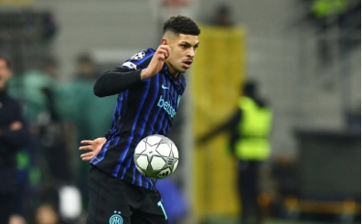 Be�ikta�'a Luis Henrique'de �ngiliz rakip