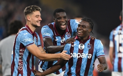 Trabzonspor'da 70 milyon euro'luk dev plan