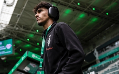 Can Armando G�ner'in menajeri Fenerbah�e i�in �stanbul'da