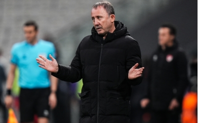 Sergen Yal��n'dan taviz yok: 'Giden gitsin!'