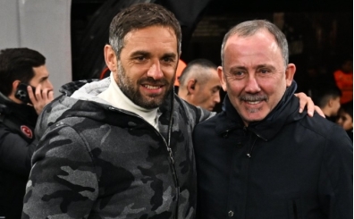 Radomir Dalovic: 'Be�ikta� cezaland�r�r'