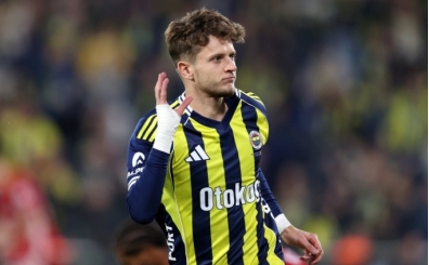 Fenerbah�e'de Szymanski Rennes ile anla�t�!