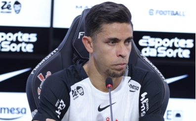 Gabriel Paulista'ya ilk ma��nda b�y�k �vg�!