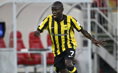 Fenerbah�e'den N'Golo Kante i�in yeni teklif