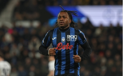 Fenerbah�e-Lookman hatt�nda son durum