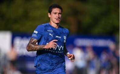 Darwin Nunez, �ngiltere'ye geri d�n�yor