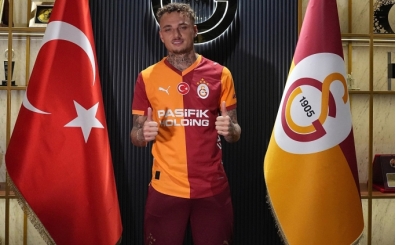 Noa Lang'�n maliyeti 2 kat�na ��kabilir