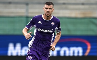 Edin Dzeko, Schalke'ye imzaya gidiyor