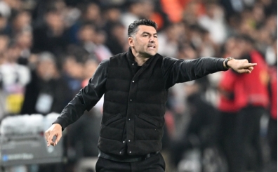 Burak Y�lmaz: 'Hakemin neden geldi�i belli!'