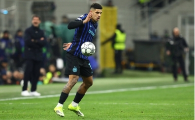 Be�ikta�'a Inter'den m�jde: Luis Henrique