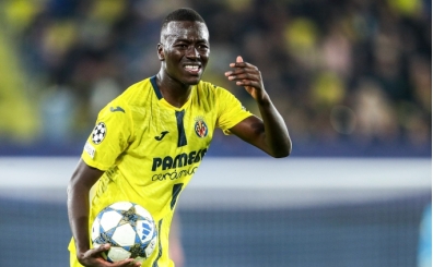 Galatasaray'dan Pape Gueye i�in hamle haz�rl���!