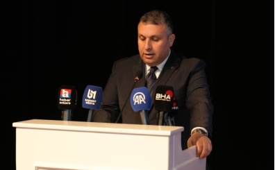 Ankarag�c� Kul�b� yeni ba�kan�n� se�ti!