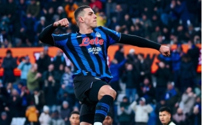 Atalanta'dan Parma'ya farkl� tarife