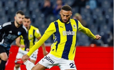 Kas�mpa�a, Fenerbah�e'den iki transferde sona geldi: Cenk Tosun ve Becao!