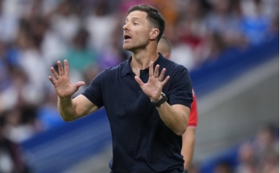 Gareth Bale: 'Xabi Alonso'ya �a��rmad�m'