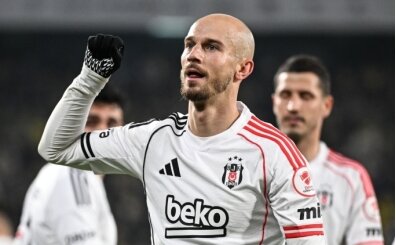 Be�ikta�'tan Vaclav Cerny iddialar�na yalanlama!