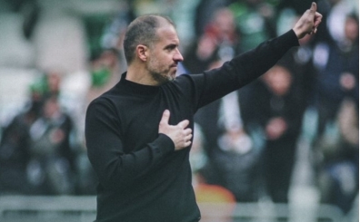 Bursaspor, Mustafa Er ile anla�t�