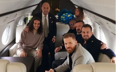 Fenerbah�e'den Guendouzi i�in a��klama