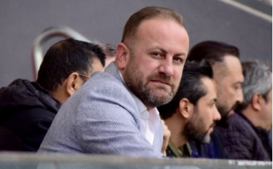 Sinan Kanl�: 'K���k tak�m�n hadsiz taraftar�!'