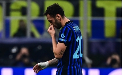 Galatasaray'dan Hakan �alhano�lu i�in 15 milyon euro