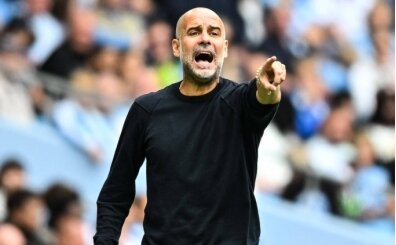 Pep Guardiola: 'Kusursuz bir ma� oynamam�z gerekiyor'