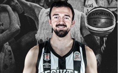 Be�ikta� GA�N, Serta� �anl�'y� duyurdu!