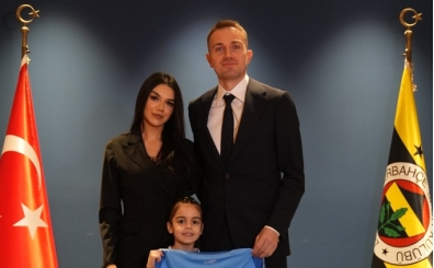 Mert G�nok: 'Fenerbah�e'de b�rakaca��m'