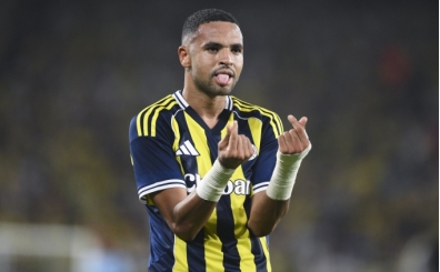 Juventus, Youssef En Nesyri i�in �stanbul'a geldi!