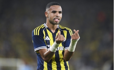 Fenerbah�e, ayr�l��� TFF'ye bildirdi: Youssef En Nesyri