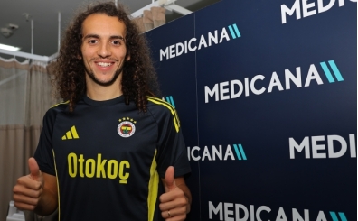 Fenerbah�e'de derbiye �� yeni isim