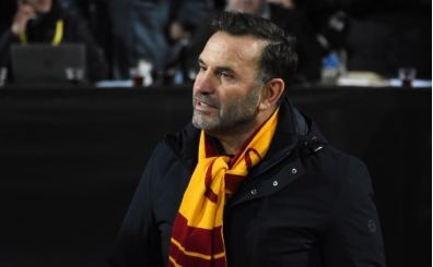 Hasan �a�: 'Al�n, yeter ki oyuncu al�n'