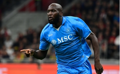 Tedesco'dan Lukaku'ya veto