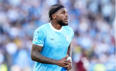 Be�ikta�'ta transfer iptal: Nuno Tavares!