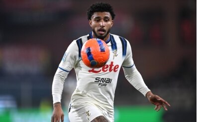 Atletico Madrid'den Ederson hamlesi!