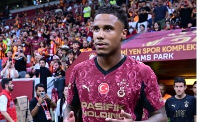 Ismail Jakobs ile yola devam