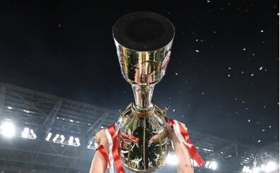 Ziraat T�rkiye Kupas�'nda �eyrek final program� a��kland�