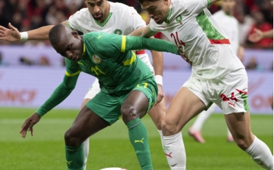 Afrika Uluslar Kupas� olaylar�, Senegal ve Fas'a ceza getirdi