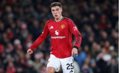 Galatasaray'da Ugarte ger�e�i!