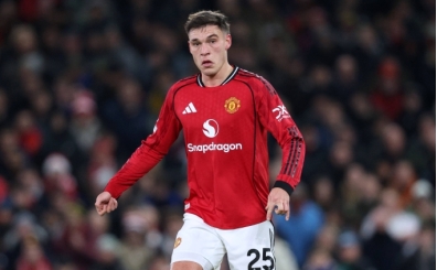 MANU'da veda Galatasaray'� da etkiledi!