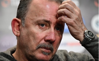 Sergen Yal��n: 'Futbolda kolay ma� olamaz'