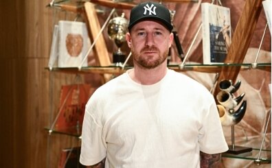 Miroslav Stoch: 'Benim i�in zirve Fenerbah�e