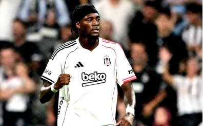 Tammy Abraham i�in Everton da devrede