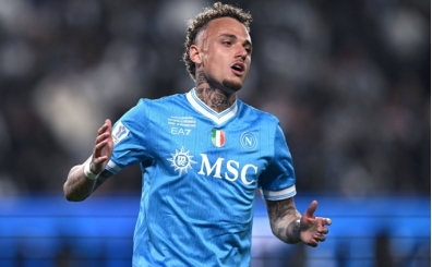 Galatasaray ve Napoli anla�t�: Noa Lang