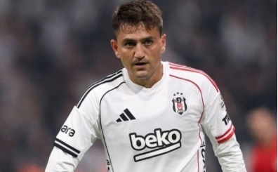 Cengiz �nder: 'Ger�ekten �ok �zg�n�m'