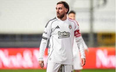 Hakan'�n yerine Orkun K�k��