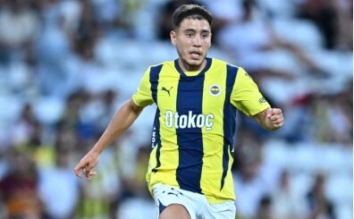 Fenerbah�e'de Emre Mor'dan gelece�i i�in karar!