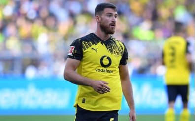 Be�ikta�, yaz transfer d�nemindeki ilk hedefini belirledi