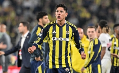 Fenerbah�e'ye k�t� haber: Edson Alvarez!