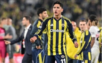 Fenerbah�e'de Edson Alvarez �oku! Zirveye yerle�ti