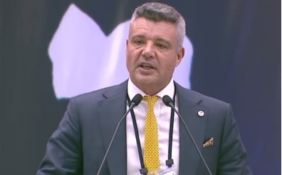 Sadettin Saran: '�ampiyon olaca��z'